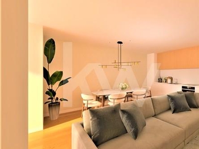 MONDRIAN RESIDENCE, Elegant NEW T2 DUPLEX Apartment, with Garden and Garage, PORTO University Center