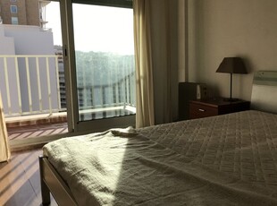 Alugo quarto em apartamento partilhado de 4 quartos em Lisboa