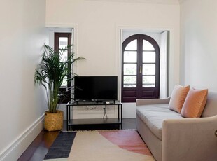 Apartamento com 1 quarto para arrendar no Porto