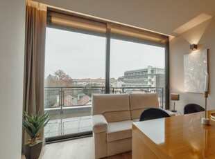 Apartamento T1 para alugar no Porto, Porto