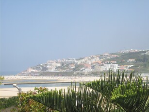 Moradia T4 com vista mar na Lagoa de Óbidos