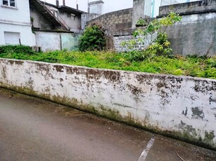 Terreno com viabilidade de construção em Fontinhas, Ilha Terceira
