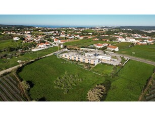 Terreno Urbanizavel com 8.000 m², Em Vestiaria- Alcobaça