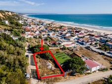 Lote / Almada, Costa da Caparica