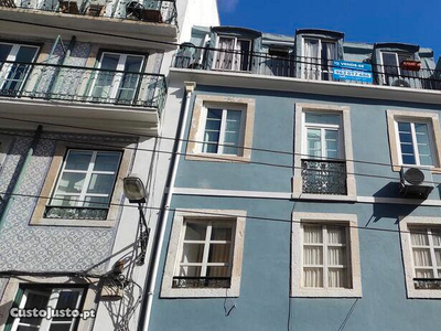 Apartamento T4 em Lisboa de 85,00 m²