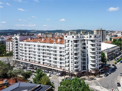 Duplex T5 / Coimbra, Solum