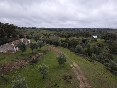 Monte Alentejano à venda em Grândola e Santa Margarida da Serra