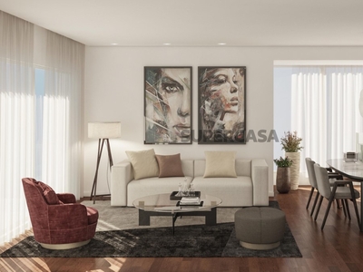 Apartamento T3 à venda em Oliveira do Douro