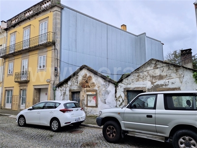 Moradia em Banda / Viana do Castelo, Santa Maria Maior
