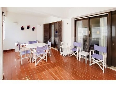 2 bedroom apartment for annual rent in the Apartamentos da Balaia, Albufeira