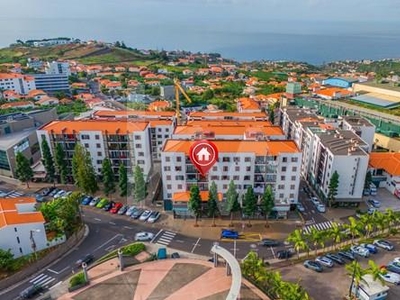 Apartamento T3 localizado em Santa Quitéria | Funchal | Junto ao Madeira Shopping