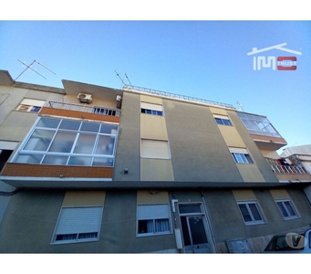 Moita-Apartamento T3 2ºandar - Alhos Vedros (6-A-000952)