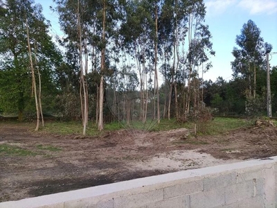 Terreno à venda em Monte Córdova, Santo Tirso