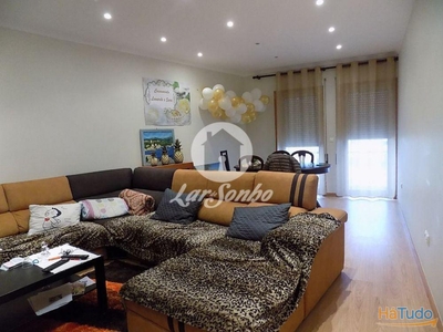 Apartamento, como novo, para venda, Póvoa de Varzim - Aver-O-Mar, Amorim e Terroso