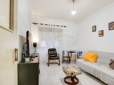 Apartamento T2 à venda em Queluz e Belas, Sintra