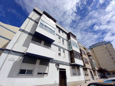 Apartamento T3 - Paivas