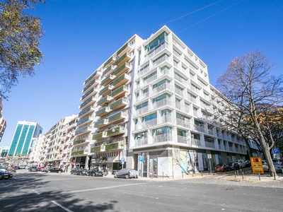 Apartamento T4 à venda em Areeiro, Lisboa