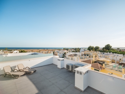 Penthouse V3 para venda em Alvor, Algarve