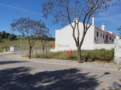 Terreno à venda no concelho de Montemor-o-Novo, Évora