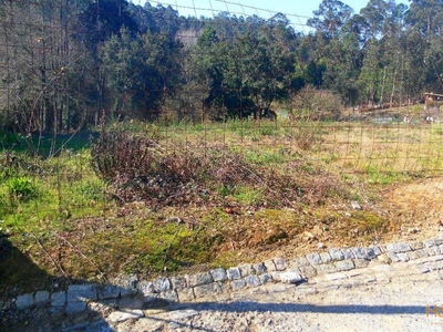 Terreno com projeto aprovado em Sandim Vila Nova de Gaia