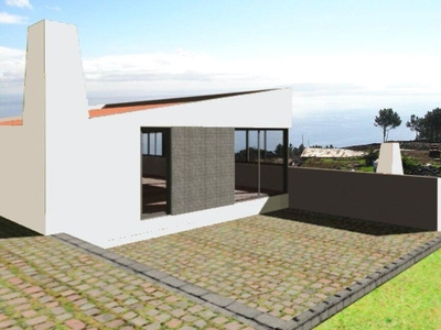 Terreno em Madeira de 1576,00 m²