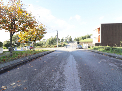 Terreno para comprar em Braga, Portugal