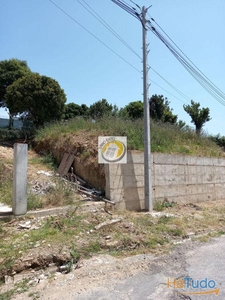 Terreno para construção em Nogueira do Cravo