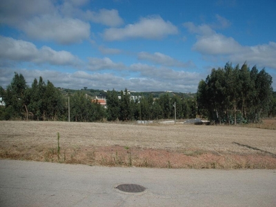 Terreno para construção em Lisboa de 3395,00 m²