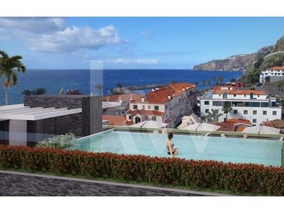 Excelente Apartamento | Tipologia T1 | Ribeira Brava | Madeira Island