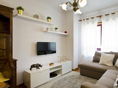 Aluga-se apartamento de 2 quartos em Cedofeita, Porto