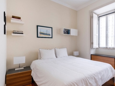 Apartamento de 1 quarto para alugar em Ajuda, Lisboa