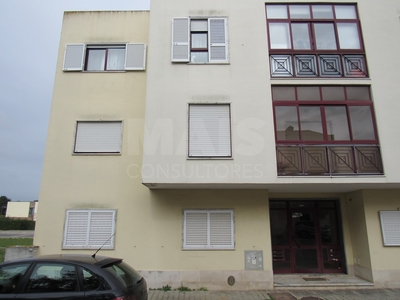Apartamento para alugar em Caparica, Portugal