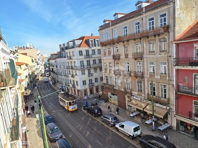 Apartamento para alugar em São Vicente, Portugal