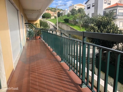 Apartamento para alugar em Torres Vedras, Portugal