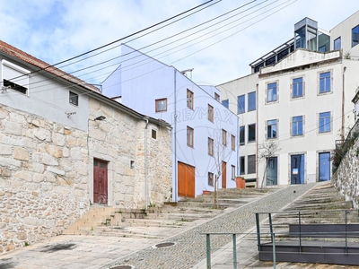 Apartamento T0 para arrendar em Lordelo do Ouro e Massarelos, Porto