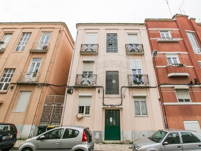 Apartamento T1 à venda em Penha de França, Lisboa