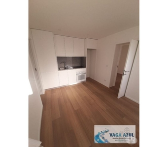 Apartamento T1 Kit em Francos - Ramalde (Casa Saúde da Boavista)