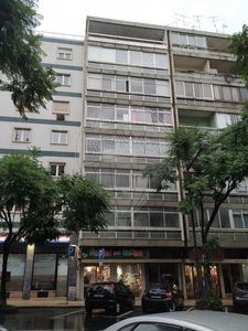 Apartamento T1 para arrendar em Avenidas Novas, Lisboa