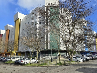 Apartamento T1 para arrendar em Lumiar, Lisboa