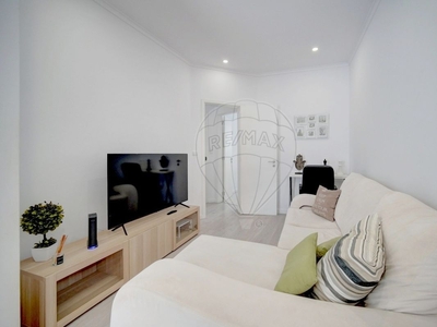 Apartamento T1 para arrendar em Penha de França, Lisboa