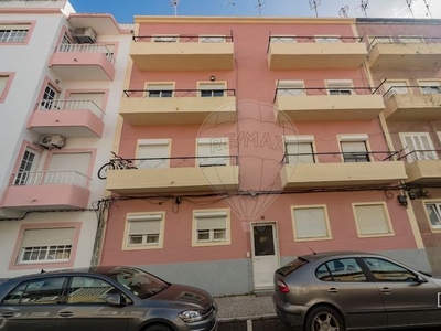 Apartamento T2 à venda em Pinhal Novo, Palmela
