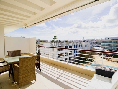 Apartamento T2 à venda em São Gonçalo de Lagos