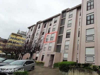 Apartamento T2 em Porto de 73,00 m2