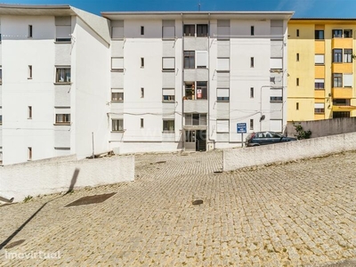 Apartamento T2 / Seia, Seia, São Romão e Lapa dos Dinheiros