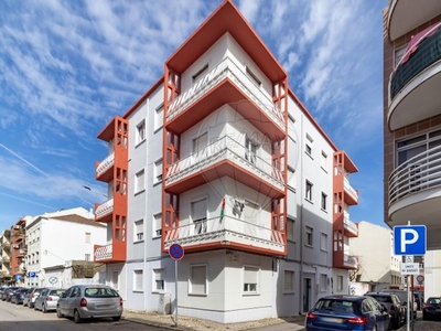 Apartamento T3 à venda em Barreiro e Lavradio, Barreiro