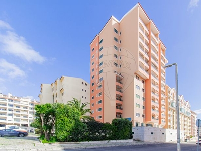 Apartamento T3 de luxo à venda em Cascais e Estoril, Cascais