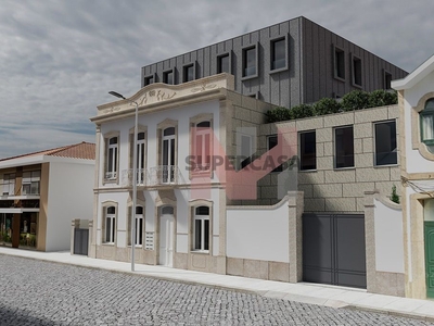 Apartamento T3 à venda em Vila do Conde