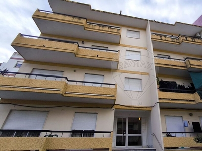 Apartamento T3 para arrendar em Nossa Senhora de Fátima, Entroncamento