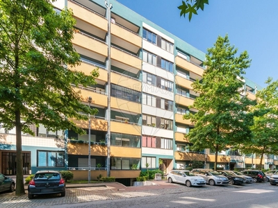 Apartamento T3 para arrendar em São Vicente, Braga