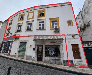 Casa Antiga T3 à venda em Assunção, Ajuda, Salvador e Santo Ildefonso